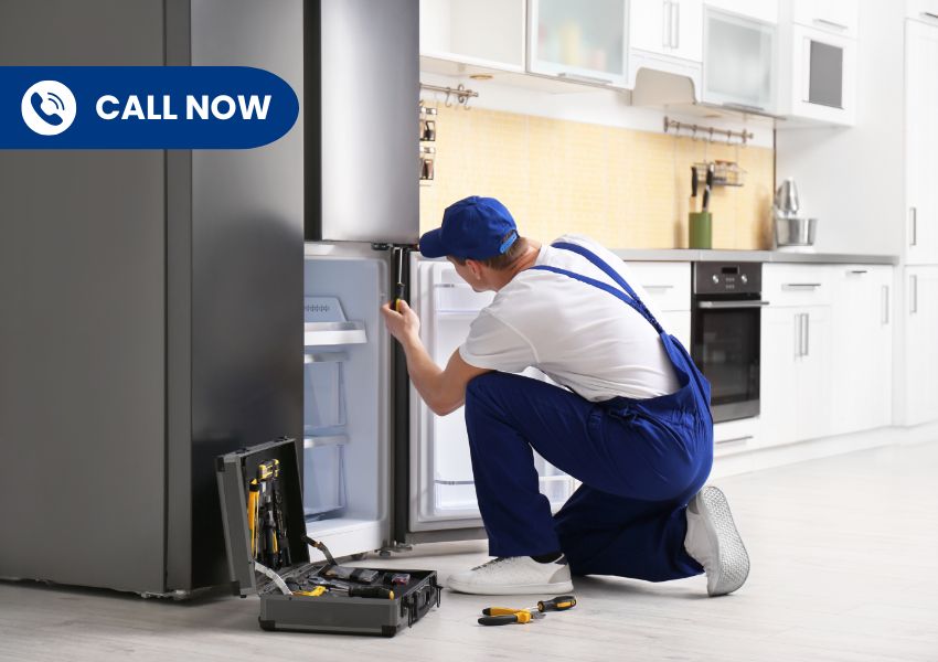 Oak Creek Appliance Repair Company